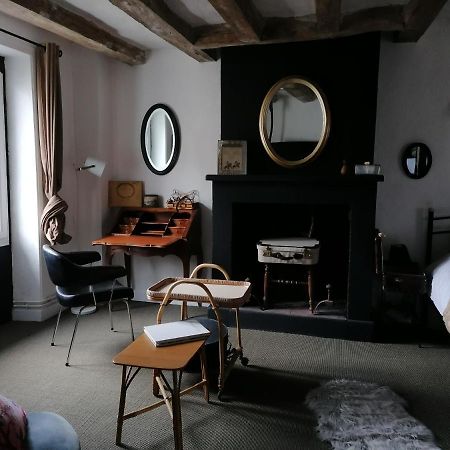 Le Clos Vicq-sur-Gartempe エクステリア 写真