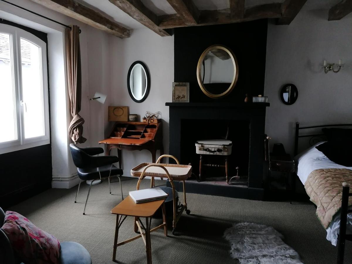Le Clos Vicq-sur-Gartempe エクステリア 写真