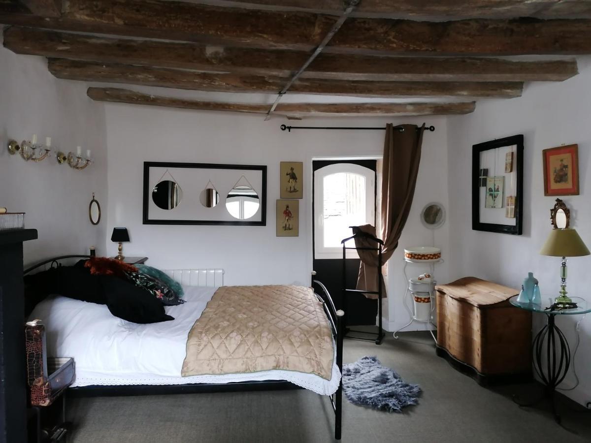 Le Clos Vicq-sur-Gartempe エクステリア 写真