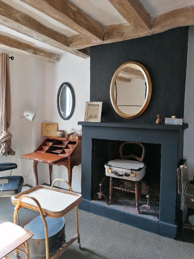 Le Clos Vicq-sur-Gartempe エクステリア 写真