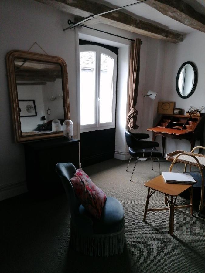 Le Clos Vicq-sur-Gartempe エクステリア 写真